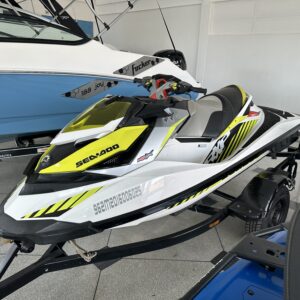 Jet ski RXP-300- 2016